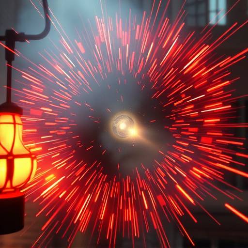 「流転」ゲームのプロモーション用サウンドエフェクト