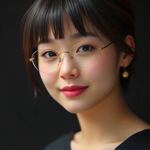 花咲 薫氏（サウンドコンポーザー）のポートレート